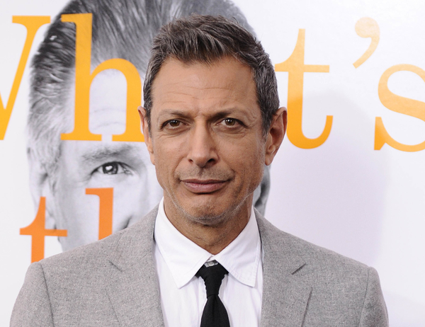 Джефф Голдблюм / Jeff Goldblum