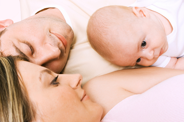 Младенцам не стоит давать мед