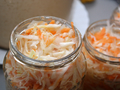 Маринованная капуста