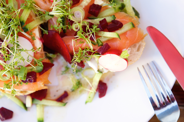 Зимние салаты: Из чего их готовить?