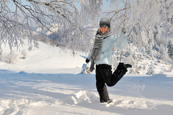 Какая потребность организма в витамине D