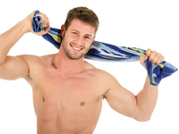 Типы мужского сексуального темперамента