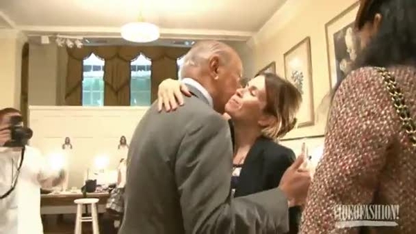 Элегантность и изящество  от Oscar de la Renta: круизная коллекция 2011