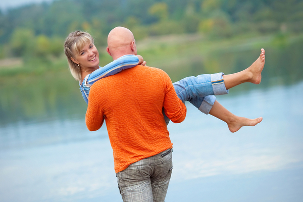 2 секрета популярности у мужчин