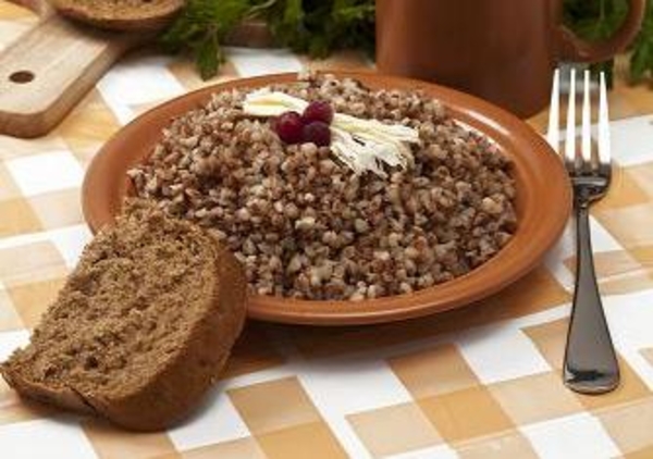 Правила приготовления рассыпчатых каш