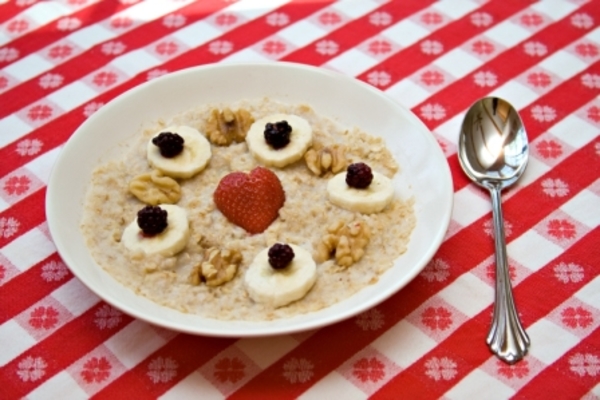 Правила приготовления жидких и вязких каш