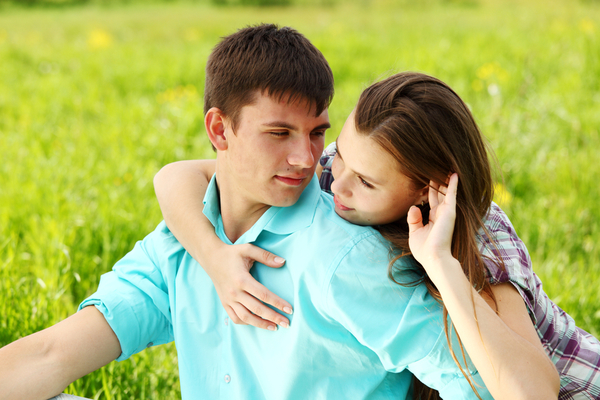 Будь разборчивее в знакомствах