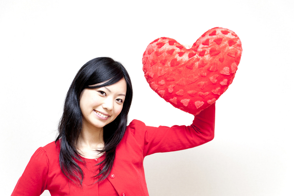 Сердца женщины и мужчины имеют различия