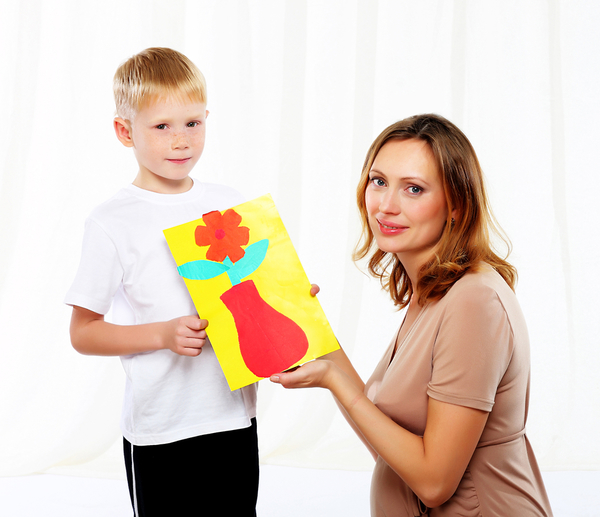 Выбираем хобби для ребенка