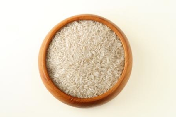 Как выбирать и хранить рис?