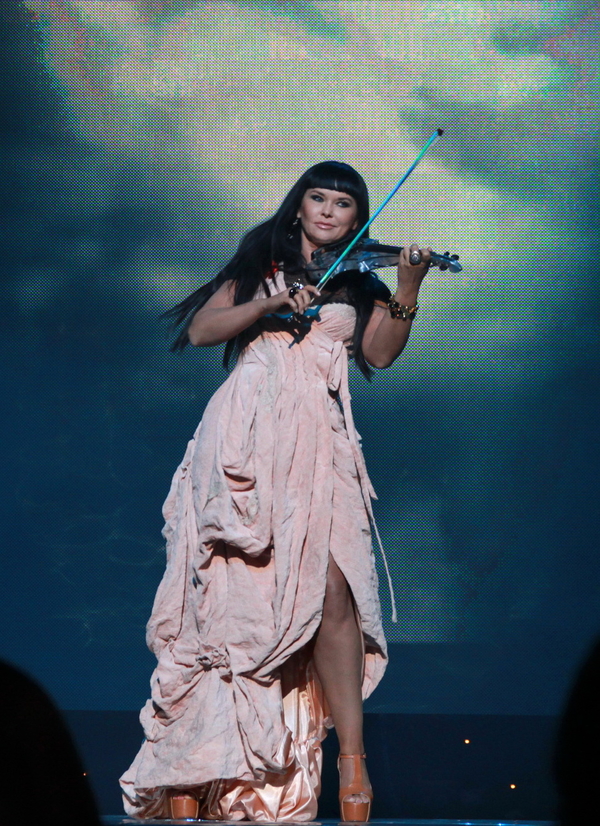 Артисты выступили против СПИДа