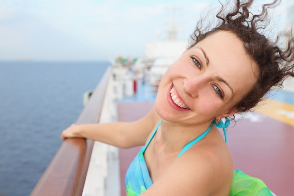 Как оставаться молодой и красивой