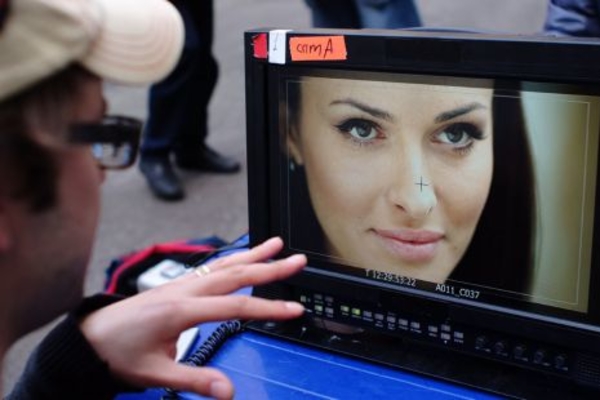 Даша Астафьева попадет в любовный треугольник