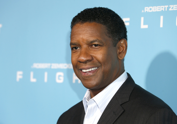 Дензел Вашингтон / Denzel Washington