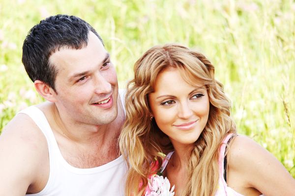 Причины, по которым мужчины влюбляются