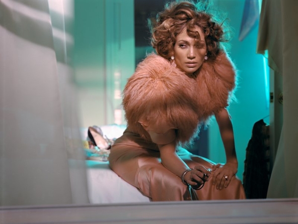 Дженнифер Лопес стала новым лицом L'Oreal