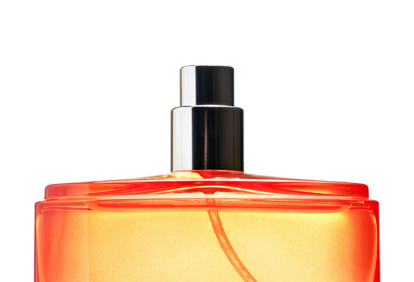 Духи могут нарушить гормональный баланс организма