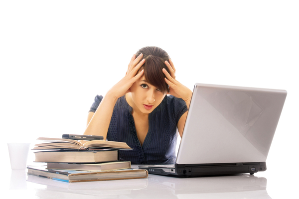 Рак развивается от сидячей работы