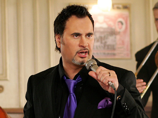 Меладзе устроил Киркорову бойкот