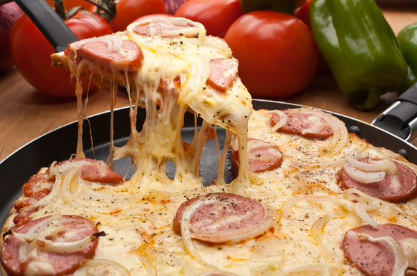 Зубы можно потерять из-за ночных перекусов