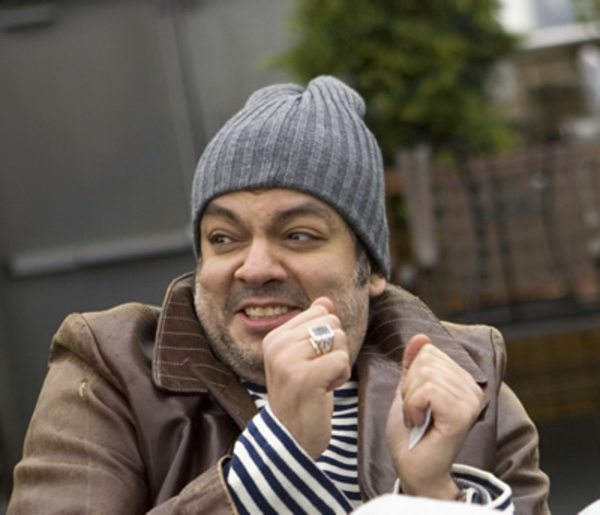 Киркоров признался, что психически болен