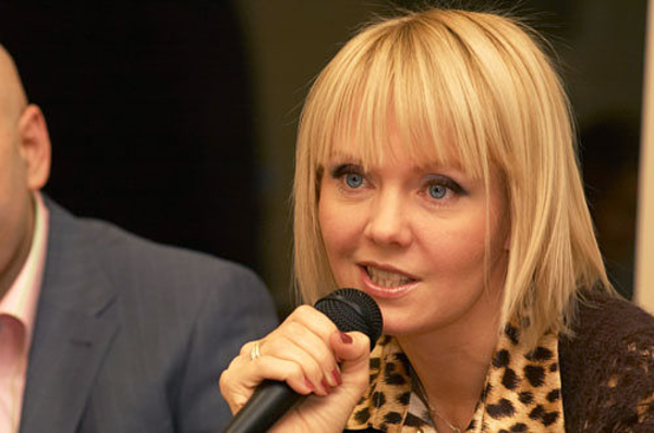 Валерия назвала Киркорова ничтожеством