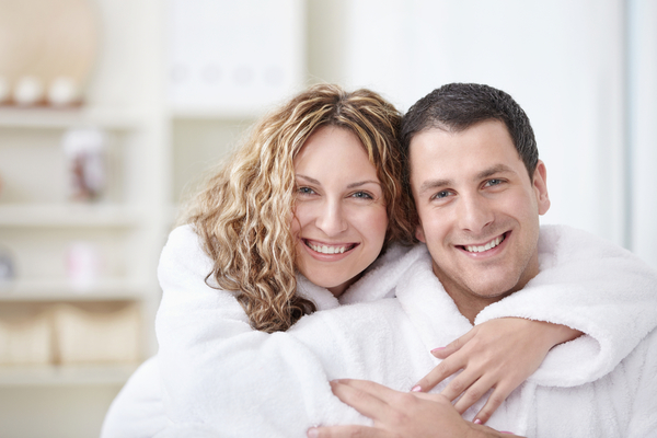 Разреши ему врать тебе