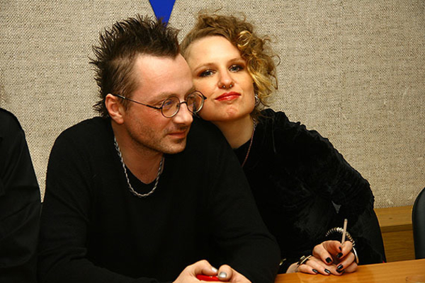 Гай Германика рассталась с Глебом Самойловым