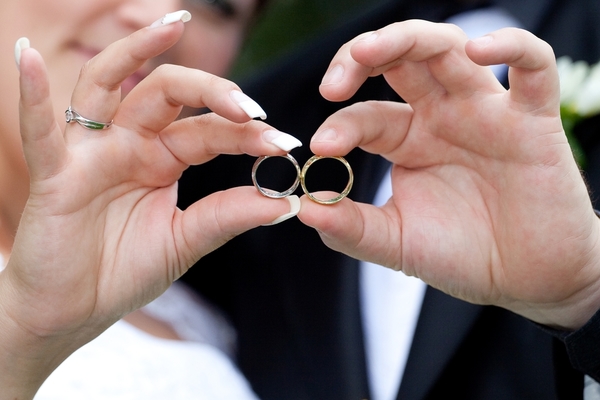 Поздние браки женщинам на пользу