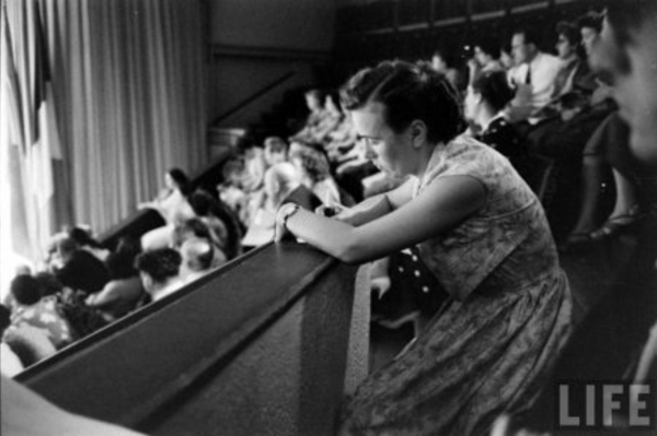 архив журнала Life