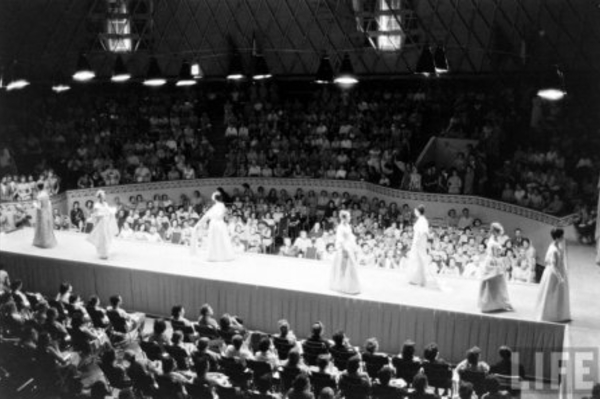 архив журнала Life