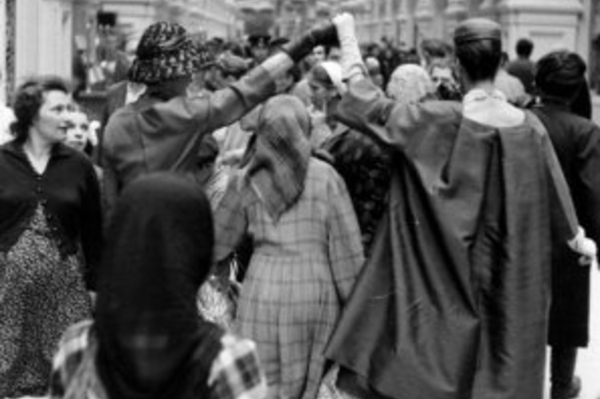 архив журнала Life