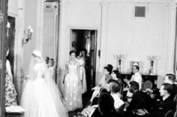 архив журнала Life