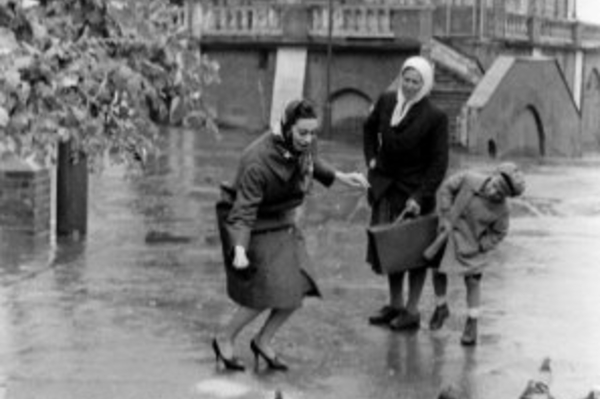 архив журнала Life