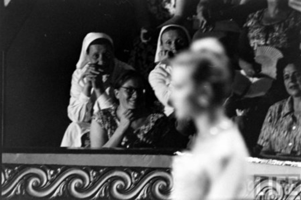 архив журнала Life