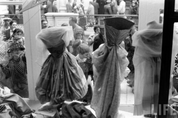 архив журнала Life