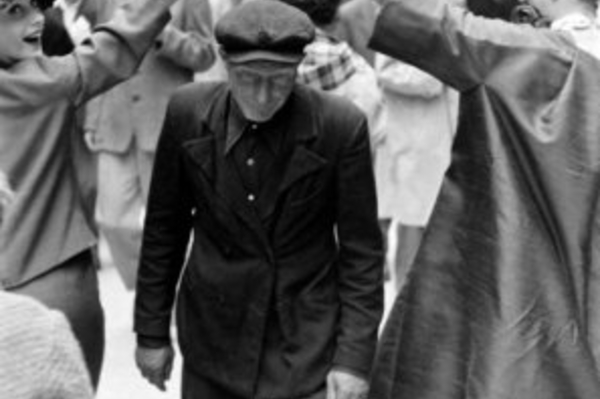 архив журнала Life