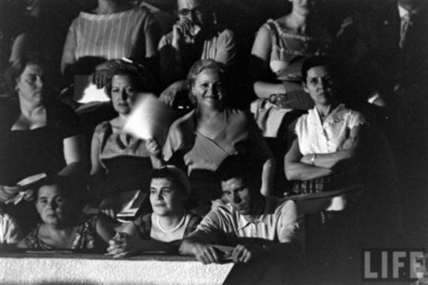 архив журнала Life