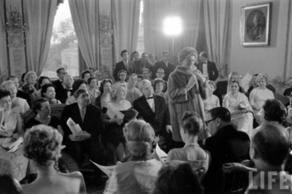 архив журнала Life