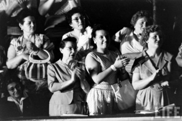 архив журнала Life