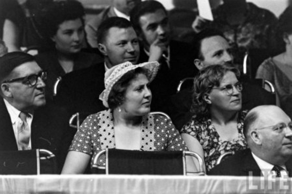 архив журнала Life