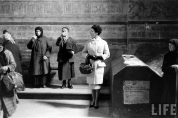 архив журнала Life