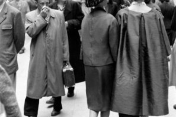 архив журнала Life