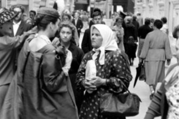 архив журнала Life