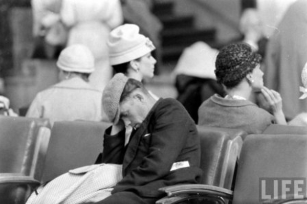 архив журнала Life