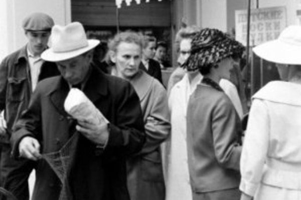 архив журнала Life