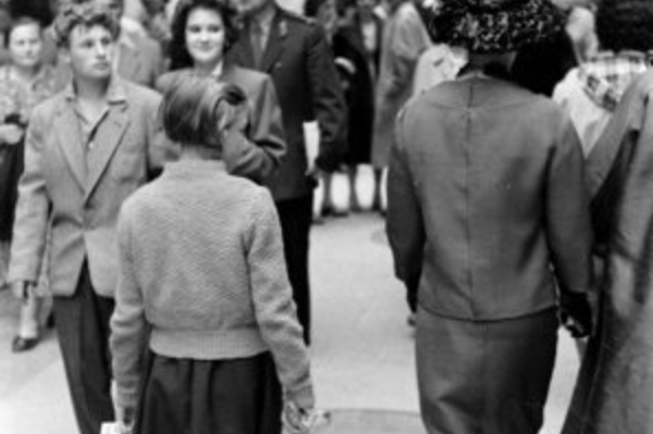 архив журнала Life