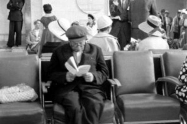 архив журнала Life