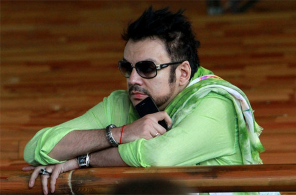 Киркоров: Если у меня заберут сцену, я сразу умру