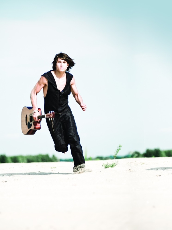 Каднай: Грудь должна быть с перспективой роста!